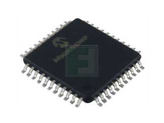 PIC24FJ16GA004T-I/ML